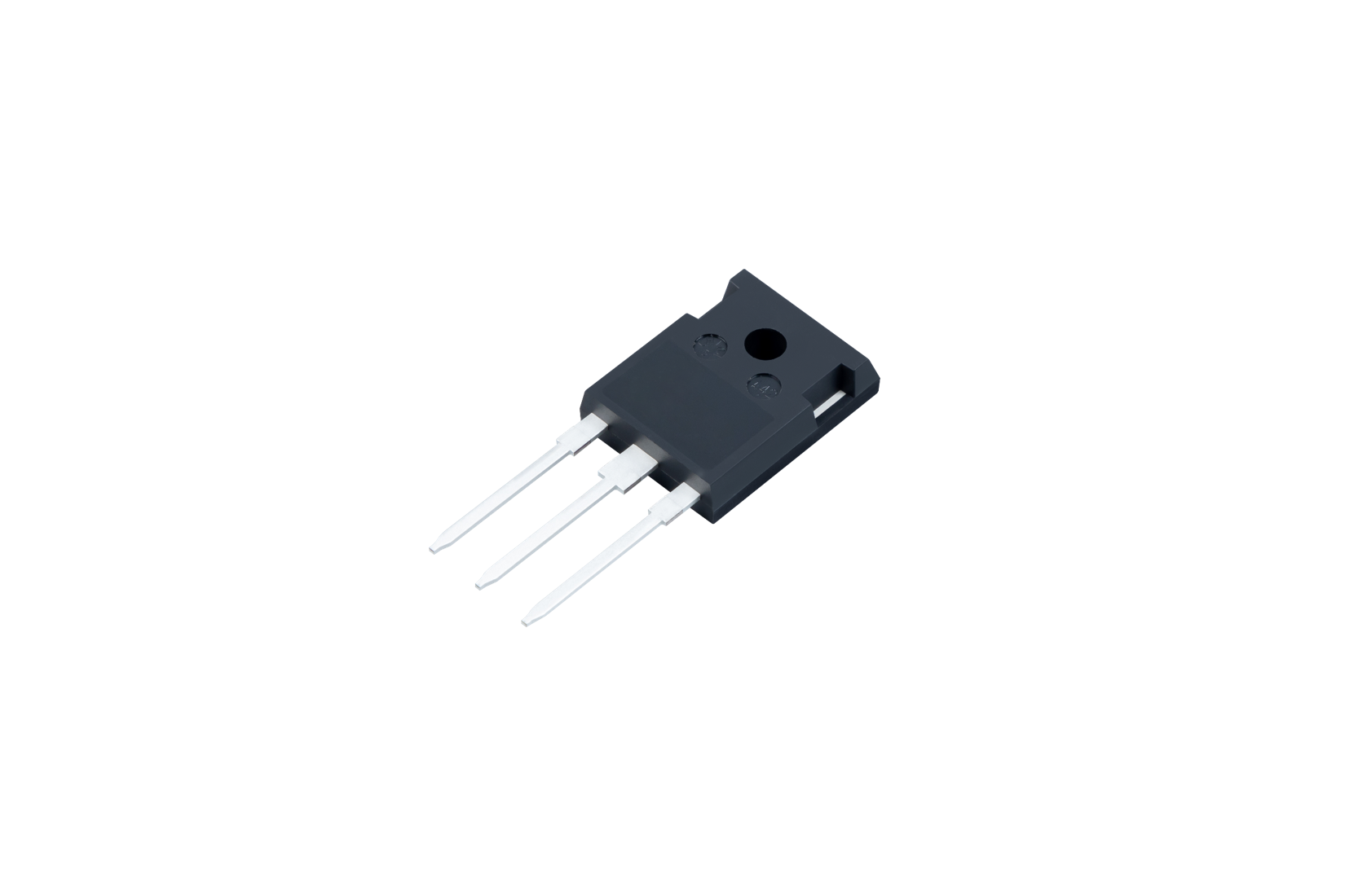 MACMIC IGBT Discrete