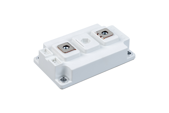 MACMIC FRED Modules