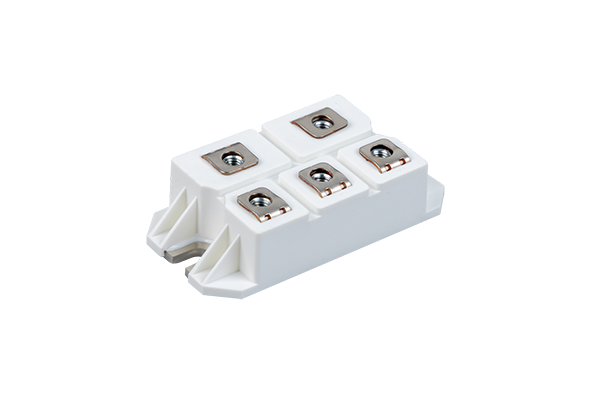 MACMIC Rectifier Bridge Module