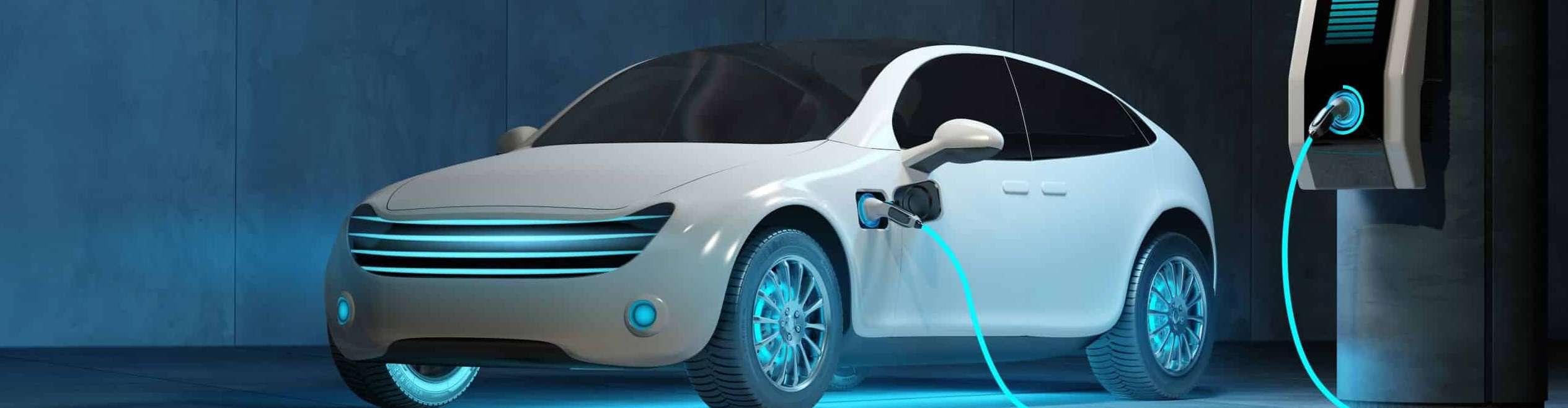 Electric&nbsp;Vehicles