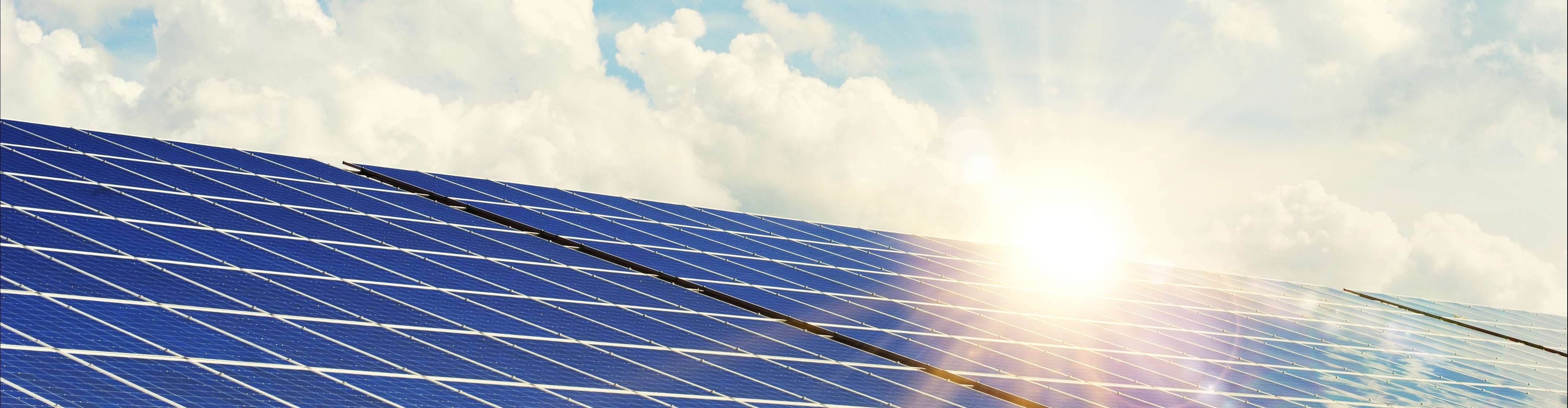 New Energy Power Generation