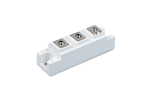 MACMIC Rectifier Bridges Modules